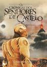 Livro - Crônicas dos Senhores de Castelo: Efeito manticore (Vol. 2) Livro - Crônicas dos Senhores de Castelo: Efeito manticore (Vol. 2)