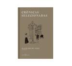 Livro - Crônicas selecionadas