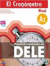 Livro - Cronometro A1, El - Manual De Preparacion Del Dele + Cd