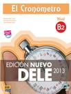 Livro - Cronometro B2, El - Manual De Preparacion Del Dele - 3ª Ed Livro - Cronometro B2, El - Manual De Preparacion Del Dele - 3ª Ed
