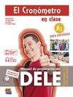 Livro - Cronometro En Clase A1, El - Manual De Preparacion Del Dele Para Escolares + Cd - 2ª Ed