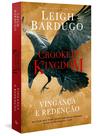 Livro - Crooked Kingdom