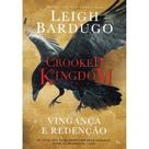 Livro - Crooked Kingdom
