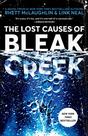 Livro CROWN As causas perdidas de Bleak Creek