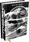 Livro - Cruel: Índice da Maldade Livro - Cruel: Índice da Maldade