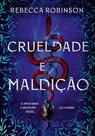 Livro - Crueldade e maldição (Herança Sombria - Livro 2)