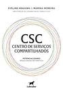 Livro - CSC - Centro de Serviços Compartilhados