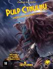 Livro - Cthulhu Pulp - Chamado de Cthulhu Livro - Cthulhu Pulp - Chamado de Cthulhu