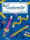 Livro - Cuadernito De Escritura Divertida