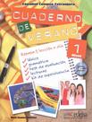 Livro - Cuaderno de verano 1 Livro - Cuaderno de verano 1