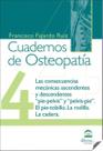 Livro Cuadernos de Osteopatía 4: Las consecuencias mecánicas