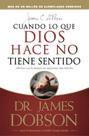 Livro Cuando lo que Dios hace no tiene sentido (Edição em espanhol)