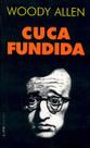 Livro - Cuca fundida