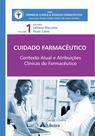 Livro - Cuidado Farmacêutico Contexto Atual e Atribuições Clínicas do Farmacêutico