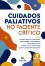 Livro - Cuidados paliativos no paciente crítico Livro - Cuidados paliativos no paciente crítico