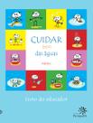 Livro - Cuidar bem das águas
