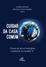Livro - Cuidar da casa comum