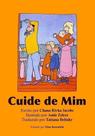 LIvro CUIDE DE MIM