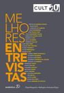 Livro - Cult 20 anos: melhores entrevistas Livro - Cult 20 anos: melhores entrevistas