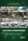 Livro - Cultura e identidade descendentes de italianos no interior do paraná