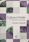 Livro - Cultura é Poder