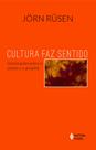 Livro - Cultura faz sentido