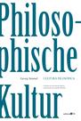 Livro - Cultura filosófica