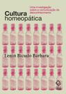 Livro - Cultura homeopática