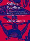 Livro - Cultura Pau-Brasil
