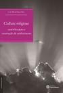 Livro - Cultura religiosa: