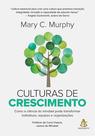 Livro - Culturas de crescimento Livro - Culturas de crescimento