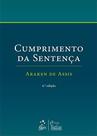 Livro - Cumprimento da sentença