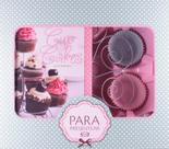 Livro - Cupcakes