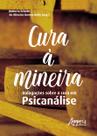 Livro - Cura à mineira
