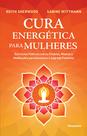 Livro - Cura Energética para Mulheres