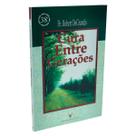 Livro Cura Entre Gerações - Padre Robert DeGrandis