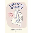 Livro - Cura pelas palavras