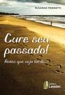 Livro - Cure seu Passado Livro - Cure seu Passado