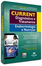 Livro - Current Diagnóstico e Tratamento