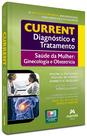 Livro - Current Diagnóstico e Tratamento Livro - Current Diagnóstico e Tratamento