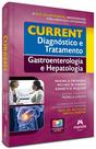 Livro - Current Diagnóstico e Tratamento Livro - Current Diagnóstico e Tratamento