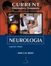 Livro - Current Neurologia Livro - Current Neurologia
