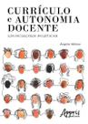 Livro - Currículo e autonomia docente: enunciações