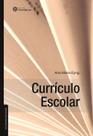 Livro - Currículo escolar Livro - Currículo escolar