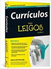 Livro - Currículos para leigos