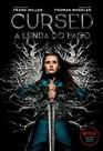 Livro - Cursed – A lenda do lago