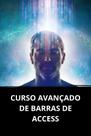 Livro curso avançado de barras de access - DUKE EDITORA Livro curso avançado de barras de access - DUKE EDITORA