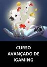 Livro curso avançado de igaming