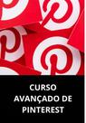 Livro curso avançado de pinterest - DUKE EDITORA
