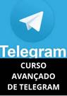 Livro curso avançado de telegram - DUKE EDITORA